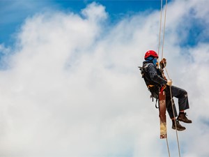 Las últimas novedades en sistemas de seguridad para trabajos en altura: productos, tecnologías e innovaciones